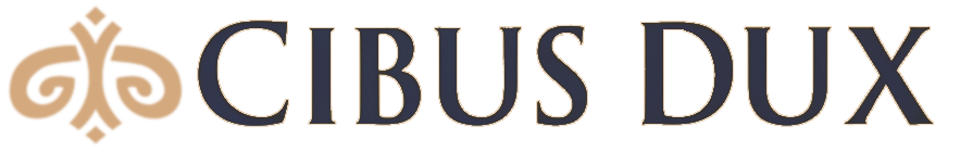 CIBUS DUX